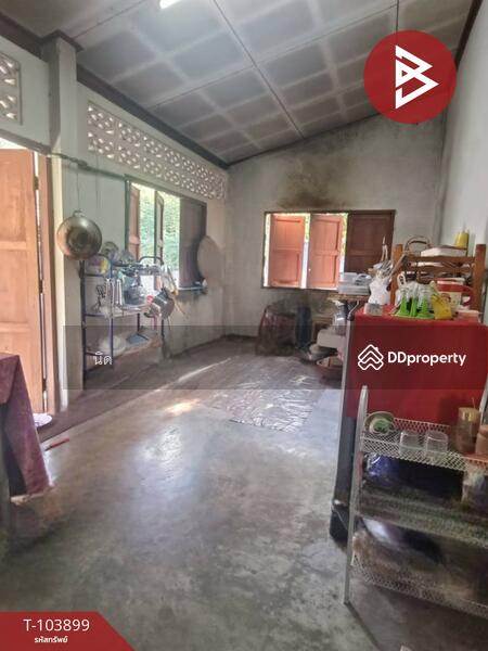 ขาย - บ้านเดี่ยวพร้อมที่ดินลับแล อุตรดิตถ์, อุตรดิตถ์