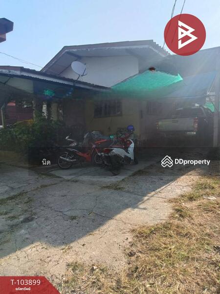 ขาย - บ้านเดี่ยวพร้อมที่ดินลับแล อุตรดิตถ์, อุตรดิตถ์