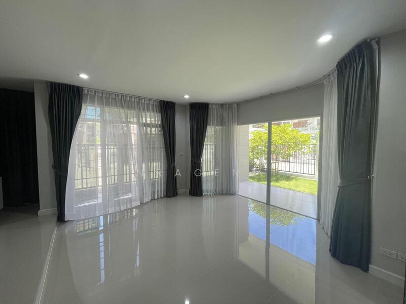 บ้านรัชชา โครงการ 2, Nonthaburi, Bang Mae Nang, Bang Yai, Nonthaburi, 3 Bedrooms, 263 sqm, Single Detached House For Sale, by NRagent, 11749236 - DDproperty.com