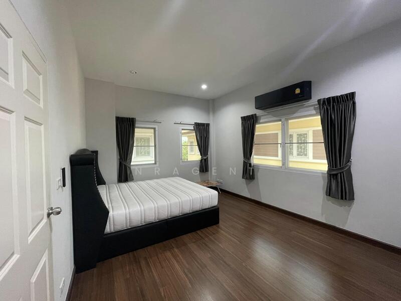 บ้านรัชชา โครงการ 2, Nonthaburi, Bang Mae Nang, Bang Yai, Nonthaburi, 3 Bedrooms, 263 sqm, Single Detached House For Sale, by NRagent, 11749236 - DDproperty.com