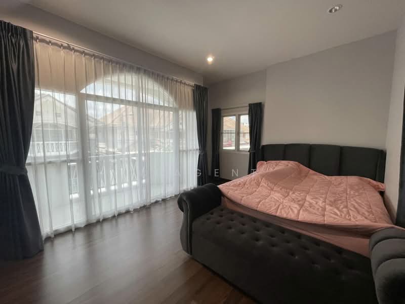 บ้านรัชชา โครงการ 2, Nonthaburi, Bang Mae Nang, Bang Yai, Nonthaburi, 3 Bedrooms, 263 sqm, Single Detached House For Sale, by NRagent, 11749236 - DDproperty.com