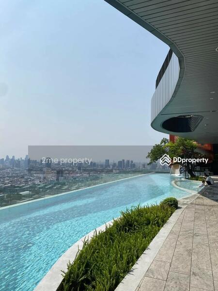 For Sale - XT Huaikhwang, Bangkok