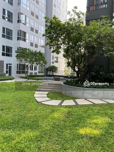 For Sale - XT Huaikhwang, Bangkok