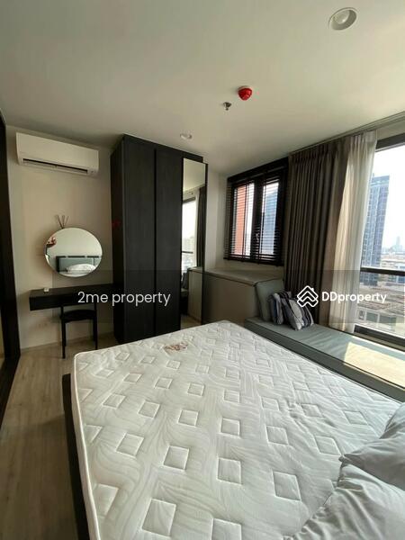 For Sale - XT Huaikhwang, Bangkok