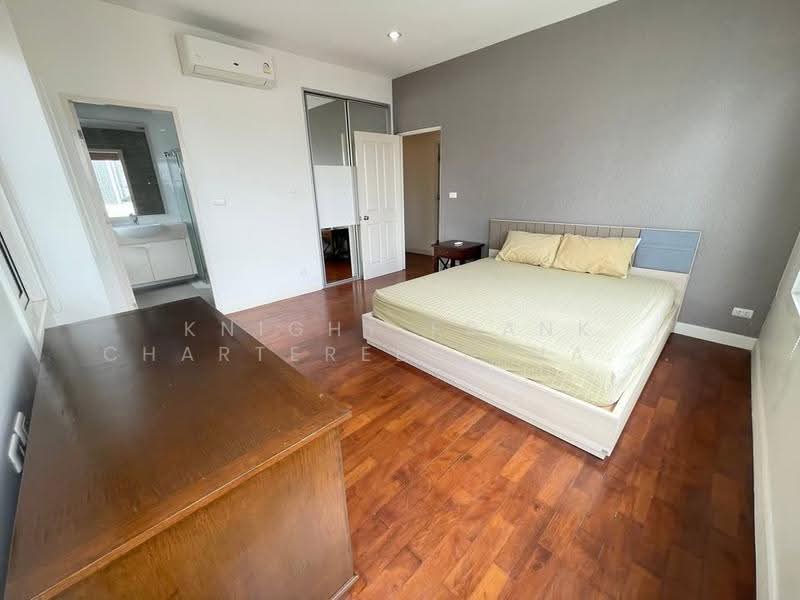 Siri Residence : สิริ เรสซิเด้นซ์, กรุงเทพ, 21 ซอยสุขุมวิท 24, คลองตัน, คลองเตย, กรุงเทพ, 97 ตร.ม., คอนโด ให้เช่า, โดย Knight Frank Chartered (Thailand) Co.,Ltd, 11749245 - DDproperty.com