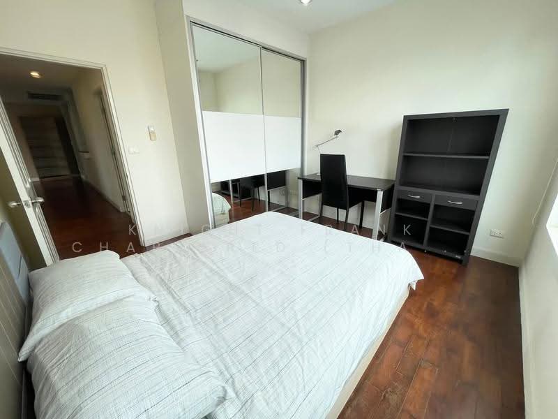 Siri Residence : สิริ เรสซิเด้นซ์, กรุงเทพ, 21 ซอยสุขุมวิท 24, คลองตัน, คลองเตย, กรุงเทพ, 97 ตร.ม., คอนโด ให้เช่า, โดย Knight Frank Chartered (Thailand) Co.,Ltd, 11749245 - DDproperty.com