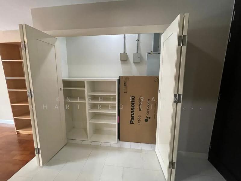 Siri Residence, Bangkok, 21 Soi Sukhumvit 24, Khong Tan, Khlong Toei, Bangkok, 2 Bedrooms, 97 sqm, Condo For Rent, by Knight Frank Chartered (Thailand) Co.,Ltd, 11749245 - DDproperty.com