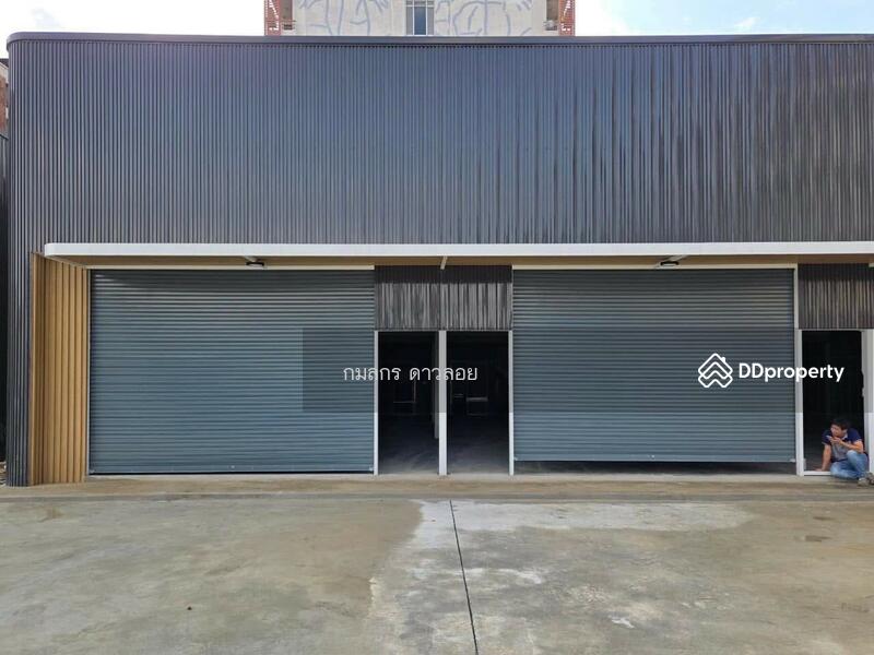 For Rent - Sriwara Town in Town, Bangkok