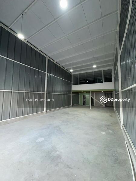 For Rent - Sriwara Town in Town, Bangkok