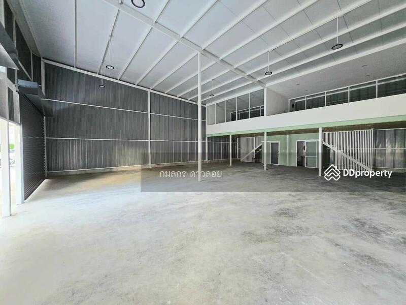 For Rent - Sriwara Town in Town, Bangkok