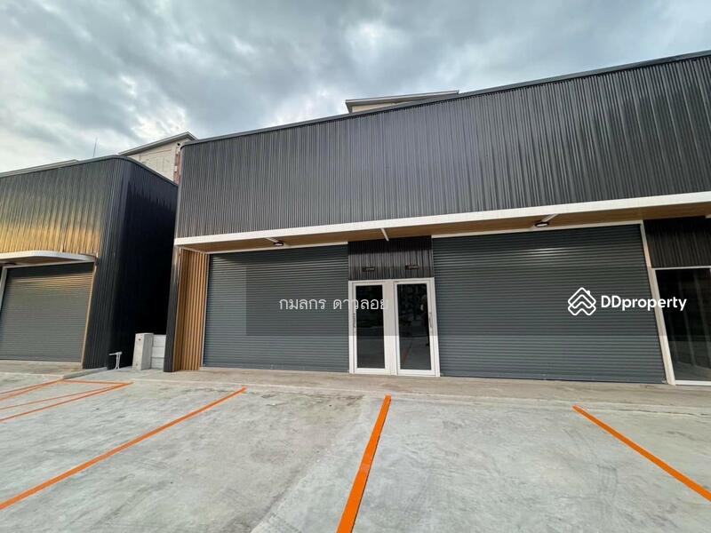 For Rent - Sriwara Town in Town, Bangkok