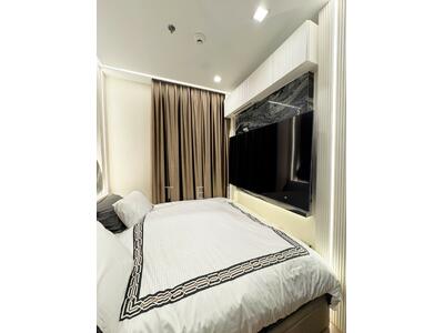 For Rent - Noble Around Ari, Bangkok