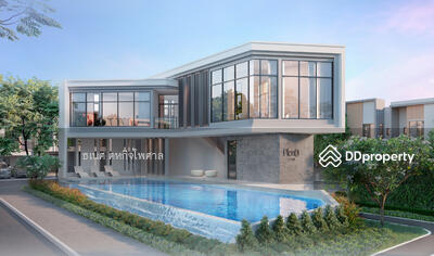 ขาย - Pleno Sukhumvit-Bangna : ทาวน์โฮม พลีโน่ สุขุมวิท-บางนา, สมุทรปราการ