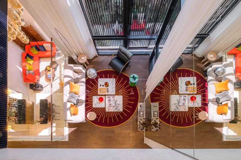 BuGaan Krungthep Kreetha, Bangkok, 109 15 Soi Krungthep Kreetha, Hua Mak, Bang Kapi, Bangkok, 3 Bedrooms, 430 sqm, Single Detached House For Sale, by Miriam Sae-tan, 11749312 - DDproperty.com