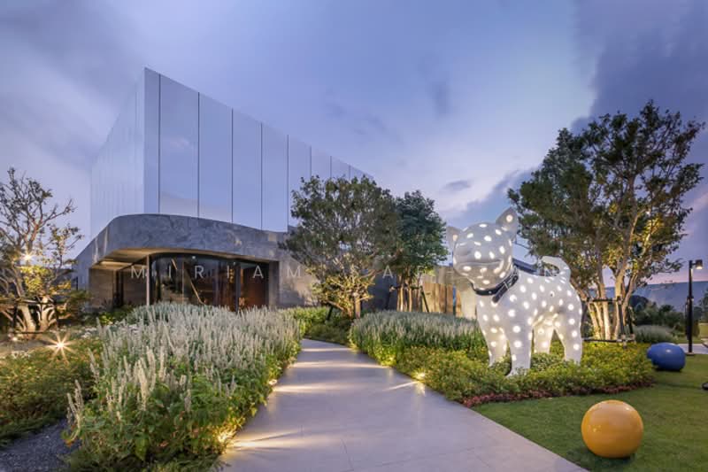 BuGaan Krungthep Kreetha : บูก้าน กรุงเทพกรีฑา, กรุงเทพ, 109 15 ซ.กรุงเทพกรีฑา, หัวหมาก, บางกะปิ, กรุงเทพ, 430 ตร.ม., บ้านเดี่ยว ขาย, โดย Miriam Sae-tan, 11749312 - DDproperty.com