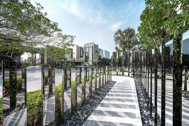 BuGaan Krungthep Kreetha, Bangkok, 109 15 Soi Krungthep Kreetha, Hua Mak, Bang Kapi, Bangkok, 3 Bedrooms, 430 sqm, Single Detached House For Sale, by Miriam Sae-tan, 11749312 - DDproperty.com