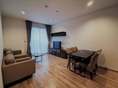 For Rent - The Line Jatujak-Mochit, Bangkok