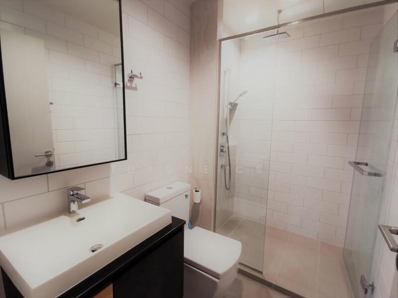 The Line Jatujak-Mochit : เดอะ ไลน์ จตุจักร - หมอชิต, กรุงเทพ, ถนนพหลโยธิน, จอมพล, จตุจักร, กรุงเทพ, 61 ตร.ม., คอนโด ให้เช่า, โดย CS Poon, 11749327 - DDproperty.com