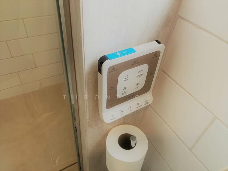 The Line Jatujak-Mochit : เดอะ ไลน์ จตุจักร - หมอชิต, กรุงเทพ, ถนนพหลโยธิน, จอมพล, จตุจักร, กรุงเทพ, 61 ตร.ม., คอนโด ให้เช่า, โดย CS Poon, 11749327 - DDproperty.com