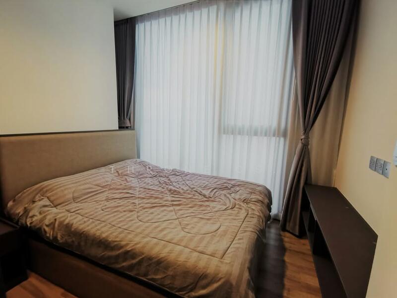 The Line Jatujak-Mochit : เดอะ ไลน์ จตุจักร - หมอชิต, กรุงเทพ, ถนนพหลโยธิน, จอมพล, จตุจักร, กรุงเทพ, 61 ตร.ม., คอนโด ให้เช่า, โดย CS Poon, 11749327 - DDproperty.com