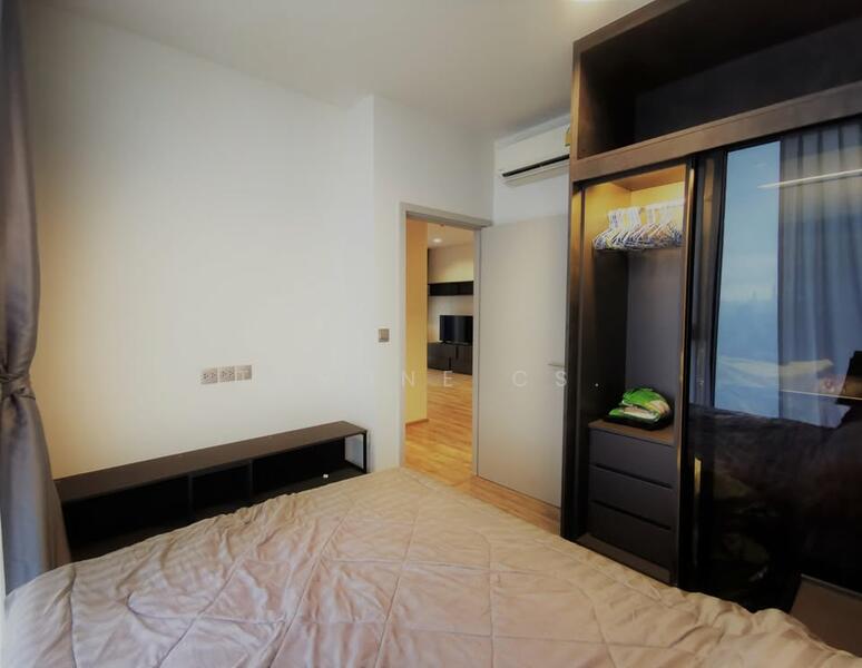 The Line Jatujak-Mochit : เดอะ ไลน์ จตุจักร - หมอชิต, กรุงเทพ, ถนนพหลโยธิน, จอมพล, จตุจักร, กรุงเทพ, 61 ตร.ม., คอนโด ให้เช่า, โดย CS Poon, 11749327 - DDproperty.com