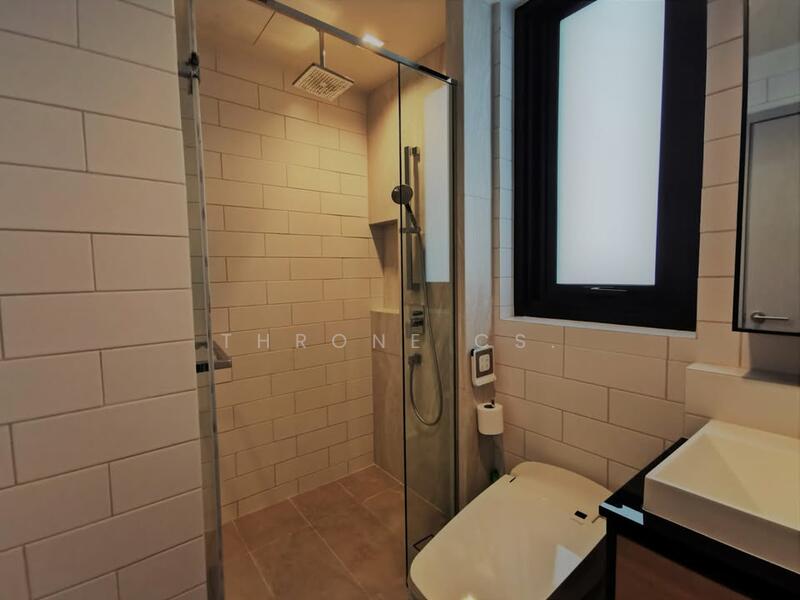 The Line Jatujak-Mochit : เดอะ ไลน์ จตุจักร - หมอชิต, กรุงเทพ, ถนนพหลโยธิน, จอมพล, จตุจักร, กรุงเทพ, 61 ตร.ม., คอนโด ให้เช่า, โดย CS Poon, 11749327 - DDproperty.com