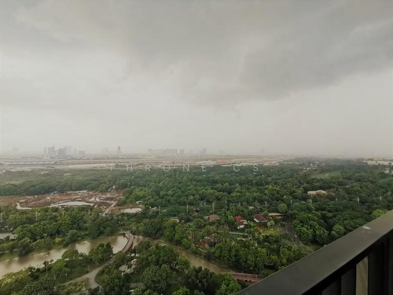 The Line Jatujak-Mochit : เดอะ ไลน์ จตุจักร - หมอชิต, กรุงเทพ, ถนนพหลโยธิน, จอมพล, จตุจักร, กรุงเทพ, 61 ตร.ม., คอนโด ให้เช่า, โดย CS Poon, 11749327 - DDproperty.com