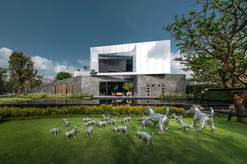 BuGaan Krungthep Kreetha : บูก้าน กรุงเทพกรีฑา, กรุงเทพ, 109 15 ซ.กรุงเทพกรีฑา, หัวหมาก, บางกะปิ, กรุงเทพ, 540 ตร.ม., บ้านเดี่ยว ขาย, โดย Miriam Sae-tan, 11749332 - DDproperty.com