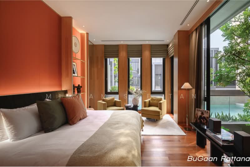 Bugaan Pattanakarn, Bangkok, 498 Panya Village, Suan Luang, Suan Luang, Bangkok, 4 Bedrooms, 422 sqm, Single Detached House For Sale, by Miriam Sae-tan, 11749343 - DDproperty.com