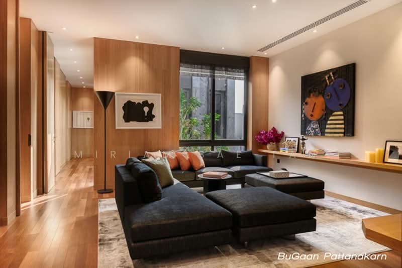 Bugaan Pattanakarn, Bangkok, 498 Panya Village, Suan Luang, Suan Luang, Bangkok, 4 Bedrooms, 422 sqm, Single Detached House For Sale, by Miriam Sae-tan, 11749343 - DDproperty.com