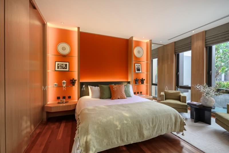 Bugaan Pattanakarn, Bangkok, 498 Panya Village, Suan Luang, Suan Luang, Bangkok, 4 Bedrooms, 422 sqm, Single Detached House For Sale, by Miriam Sae-tan, 11749343 - DDproperty.com