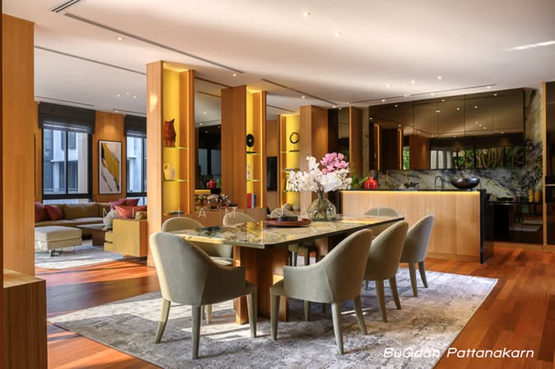 Bugaan Pattanakarn, Bangkok, 498 Panya Village, Suan Luang, Suan Luang, Bangkok, 4 Bedrooms, 422 sqm, Single Detached House For Sale, by Miriam Sae-tan, 11749343 - DDproperty.com