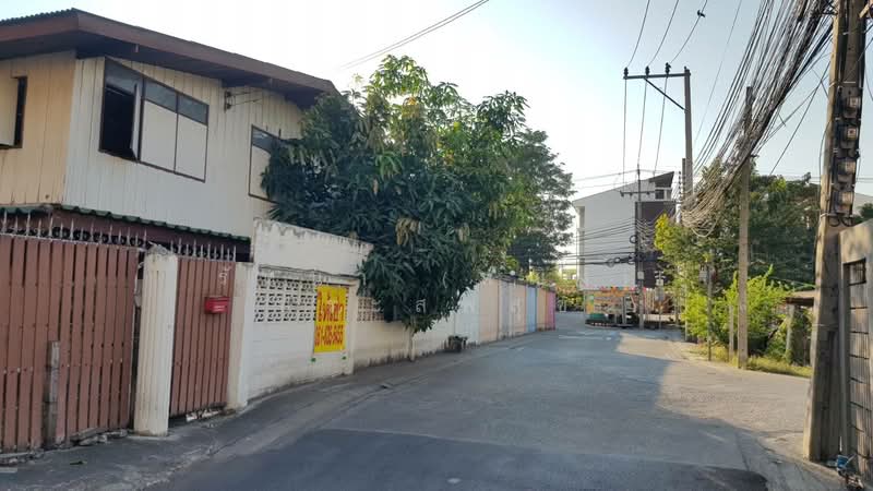 ลาดพร้าว81, กรุงเทพ, 10 ลาดพร้าว, คลองเจ้าคุณสิงห์, วังทองหลาง, กรุงเทพ, 180 ตร.ม., ที่ดิน ให้เช่า, โดย รัตนา (หญิง) ประสพสุข, 11749349 - DDproperty.com