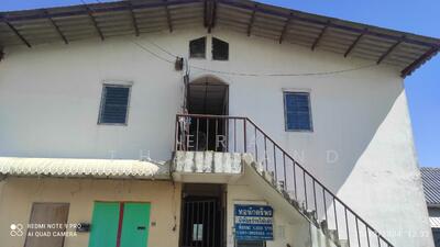 ขาย - ขายหอพัก 1500 ตร.ม. ใกล้แฟคตอรี่แลนด์วังน้อย, พระนครศรีอยุธยา