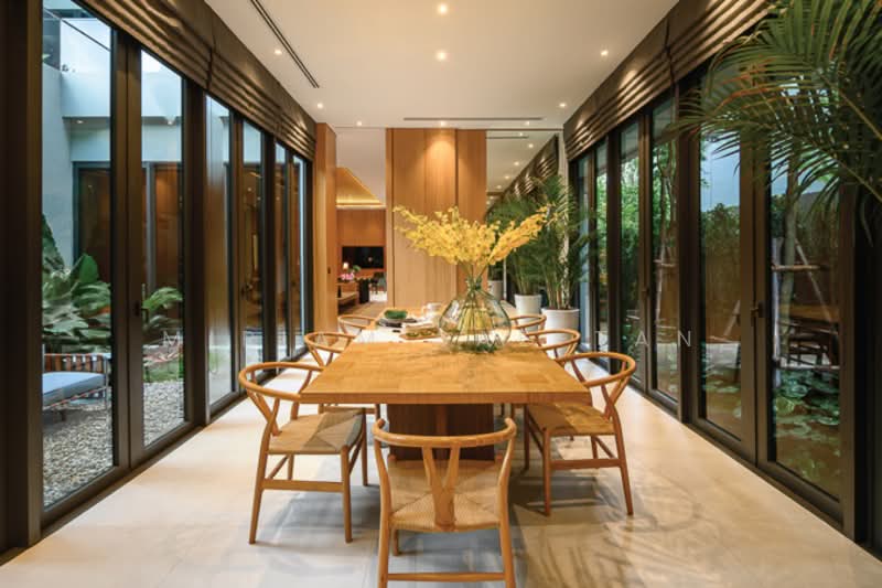 Bugaan Pattanakarn, Bangkok, 498 Panya Village, Suan Luang, Suan Luang, Bangkok, 5 Bedrooms, 738 sqm, Single Detached House For Sale, by Miriam Sae-tan, 11749360 - DDproperty.com