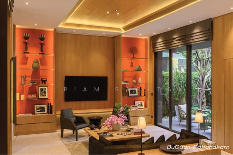 Bugaan Pattanakarn, Bangkok, 498 Panya Village, Suan Luang, Suan Luang, Bangkok, 5 Bedrooms, 738 sqm, Single Detached House For Sale, by Miriam Sae-tan, 11749360 - DDproperty.com