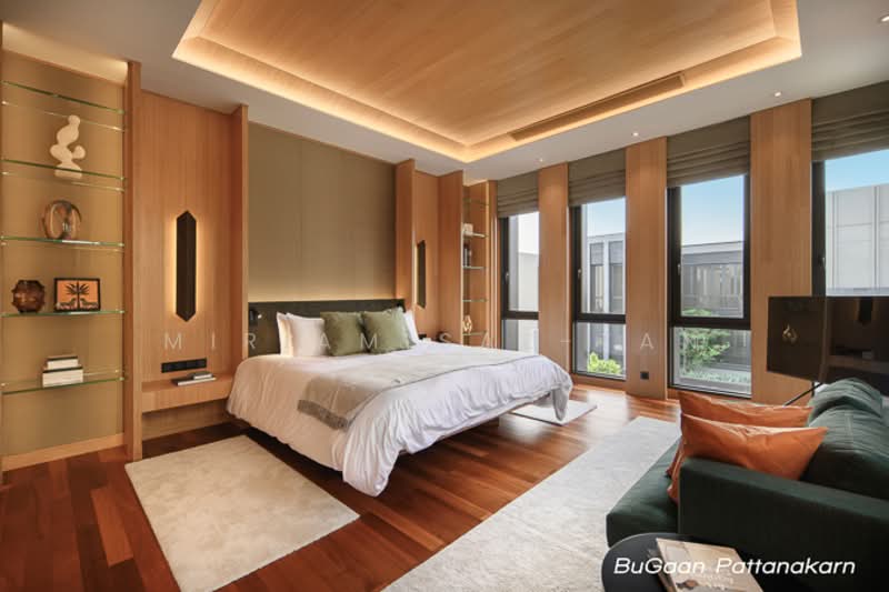 Bugaan Pattanakarn : บูก้าน พัฒนาการ, กรุงเทพ, 498 Panya Village, สวนหลวง, สวนหลวง, กรุงเทพ, 738 ตร.ม., บ้านเดี่ยว ขาย, โดย Miriam Sae-tan, 11749360 - DDproperty.com