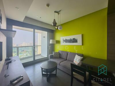 For Rent - The River by Raimon Land, Bangkok