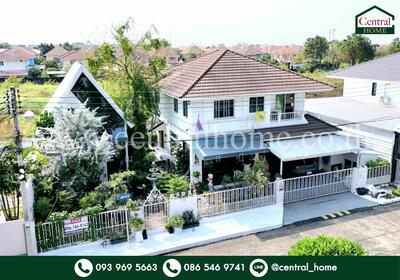 For Sale - Prueklada Rangsit Klong 4, Pathum Thani