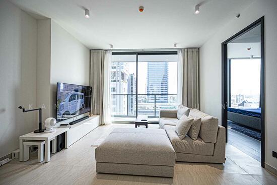 Tait Sathorn 12, bangkok