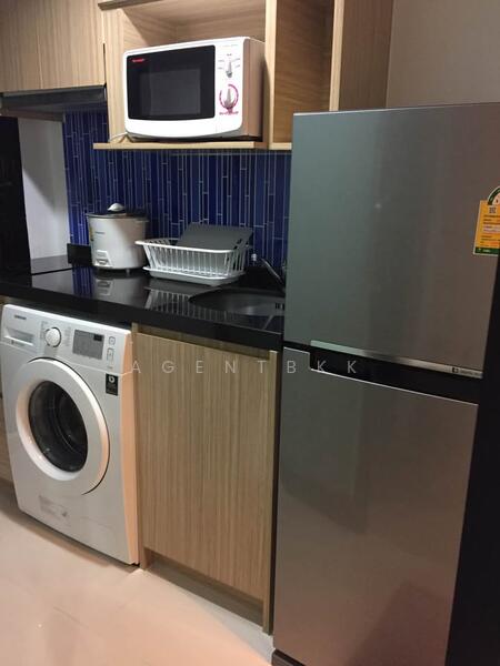 ให้เช่า - Chateau In Town Sukhumvit 62/1 : ชาโตว์ อินทาวน์ สุขุมวิท 62/1, กรุงเทพ