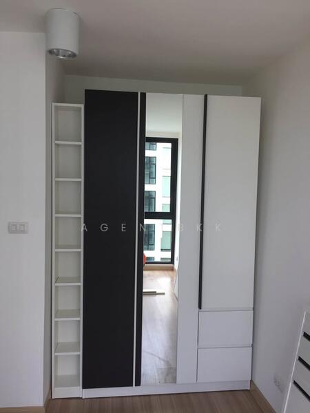 ให้เช่า - Chateau In Town Sukhumvit 62/1 : ชาโตว์ อินทาวน์ สุขุมวิท 62/1, กรุงเทพ