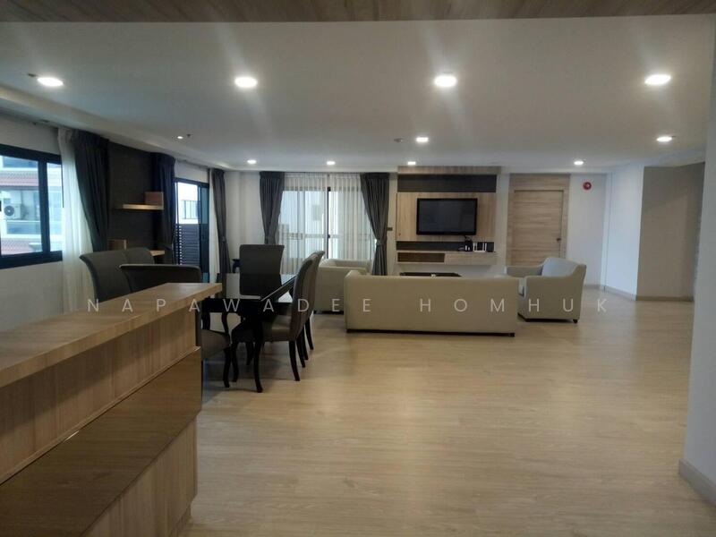 จี.พี. แกรนด์ ทาวเวอร์, กรุงเทพ, 55 ซอยสุขุมวิท 23, คลองเตยเหนือ, วัฒนา, กรุงเทพ, 260 ตร.ม., คอนโด ให้เช่า, โดย Napawadee Homhuk, 11749508 - DDproperty.com