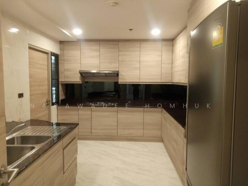 จี.พี. แกรนด์ ทาวเวอร์, กรุงเทพ, 55 ซอยสุขุมวิท 23, คลองเตยเหนือ, วัฒนา, กรุงเทพ, 260 ตร.ม., คอนโด ให้เช่า, โดย Napawadee Homhuk, 11749508 - DDproperty.com