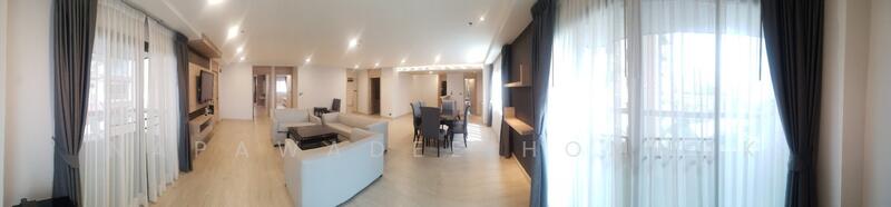 G.P. Grande Tower, Bangkok, 55 Sukhumvit 23, Khlongtoei Nua, Watthana, Bangkok, 3 Bedrooms, 260 sqm, Condo For Rent, by Napawadee Homhuk, 11749508 - DDproperty.com