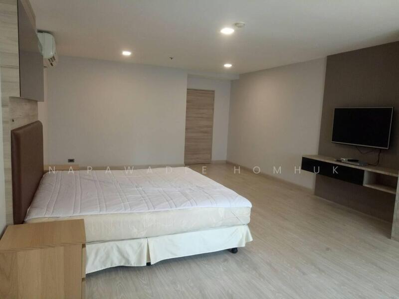 G.P. Grande Tower, Bangkok, 55 Sukhumvit 23, Khlongtoei Nua, Watthana, Bangkok, 3 Bedrooms, 260 sqm, Condo For Rent, by Napawadee Homhuk, 11749508 - DDproperty.com