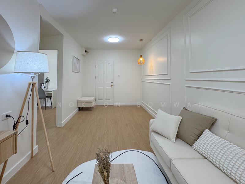 City Home Ratchada-PinKlao: ซิตี้ โฮม รัชดา-ปิ่นเกล้า, กรุงเทพ, 585 ถนนจรัญสนิทวงศ์, บางอ้อ, บางพลัด, กรุงเทพ, 43 ตร.ม., คอนโด ขาย, โดย Kanokpon Somwan, 11749570 - DDproperty.com