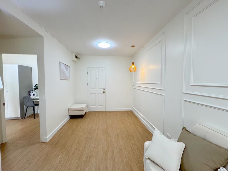 City Home Ratchada-PinKlao: ซิตี้ โฮม รัชดา-ปิ่นเกล้า, กรุงเทพ, 585 ถนนจรัญสนิทวงศ์, บางอ้อ, บางพลัด, กรุงเทพ, 43 ตร.ม., คอนโด ขาย, โดย Kanokpon Somwan, 11749570 - DDproperty.com