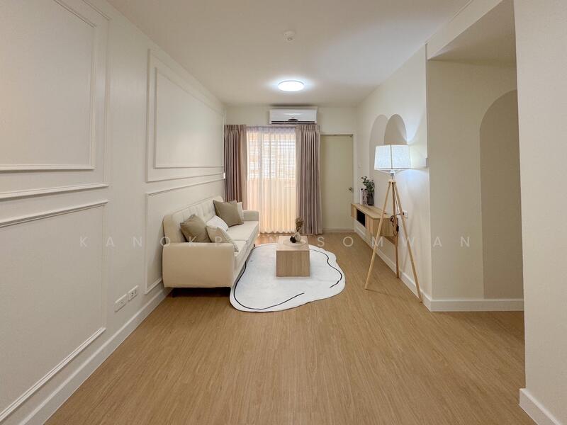 City Home Ratchada-PinKlao: ซิตี้ โฮม รัชดา-ปิ่นเกล้า, กรุงเทพ, 585 ถนนจรัญสนิทวงศ์, บางอ้อ, บางพลัด, กรุงเทพ, 43 ตร.ม., คอนโด ขาย, โดย Kanokpon Somwan, 11749570 - DDproperty.com