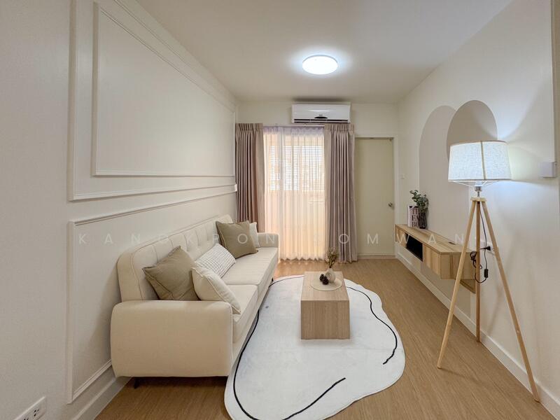 City Home Ratchada-PinKlao: ซิตี้ โฮม รัชดา-ปิ่นเกล้า, กรุงเทพ, 585 ถนนจรัญสนิทวงศ์, บางอ้อ, บางพลัด, กรุงเทพ, 43 ตร.ม., คอนโด ขาย, โดย Kanokpon Somwan, 11749570 - DDproperty.com